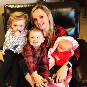 Meet your Posher, Kelsey